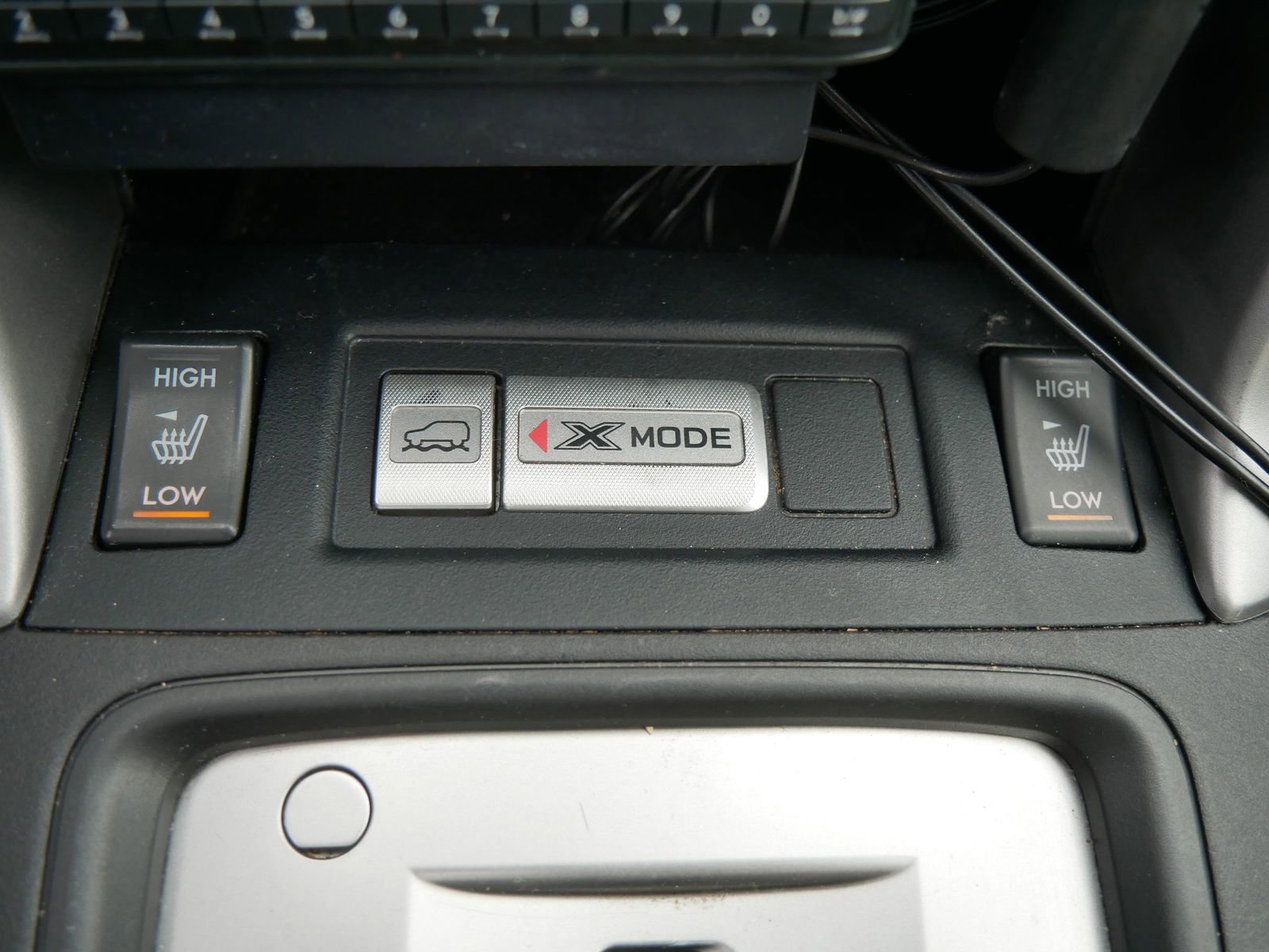 Used 2015 Subaru Forester 2.5i Limited w/ Popular Package #2 image 17