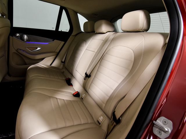 Certified 2021 Mercedes-Benz GLC 300 4MATIC image 5