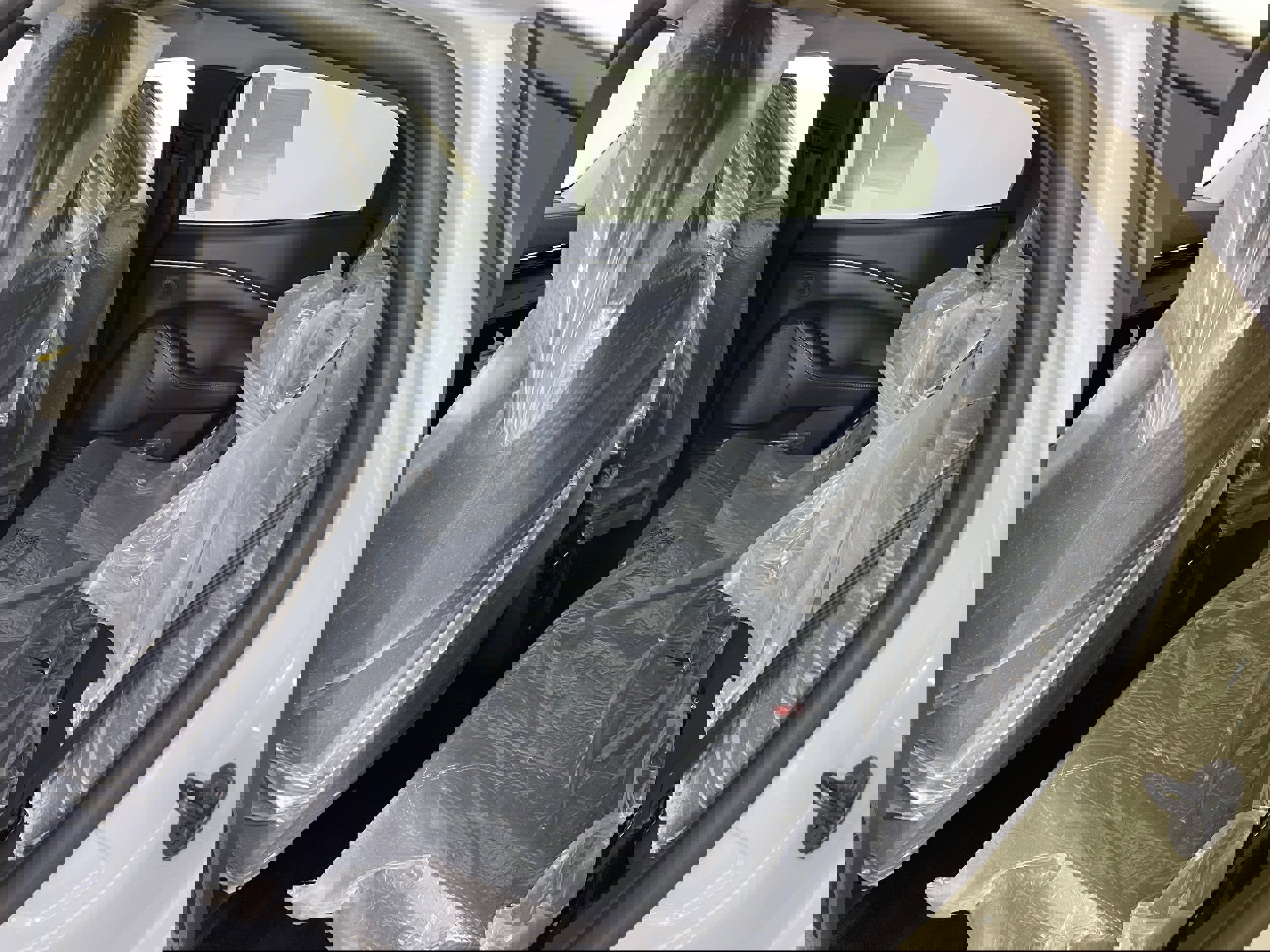 New 2026 Ford Mustang Mach-E Premium image 4