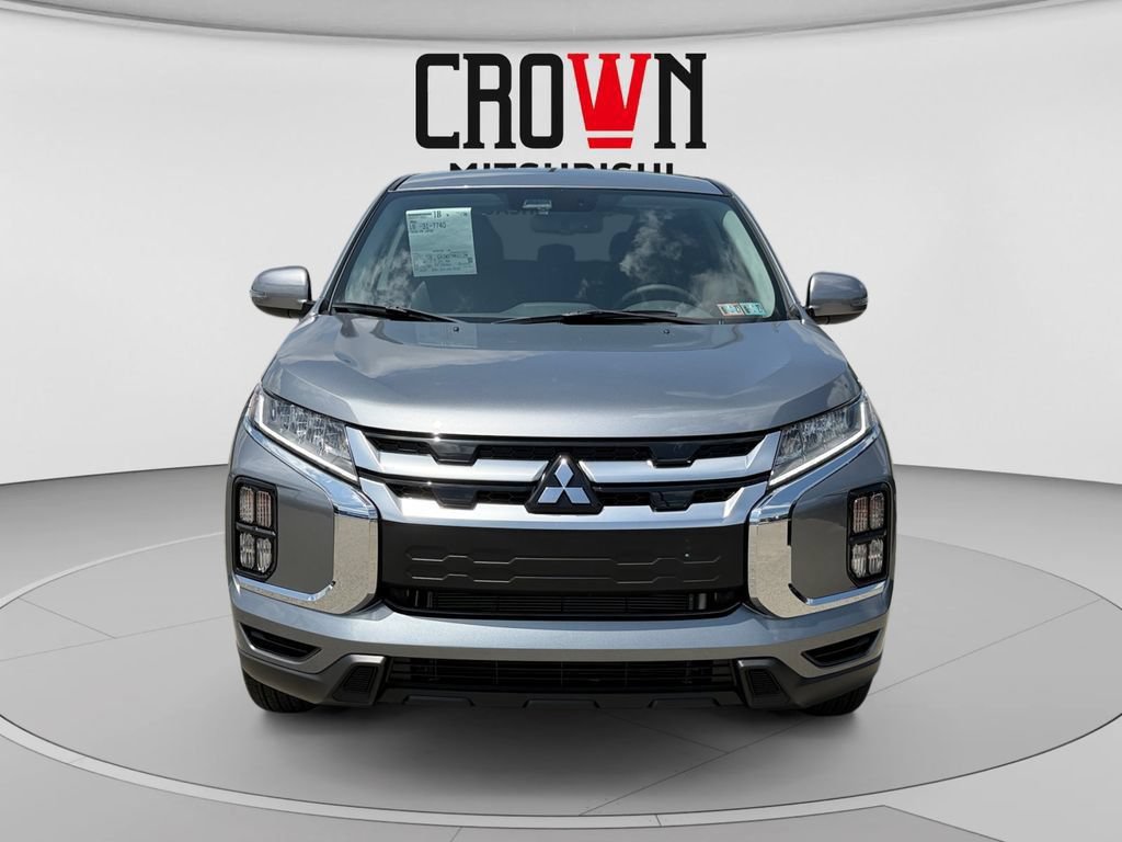 New 2026 Mitsubishi Outlander Sport AWD image 8