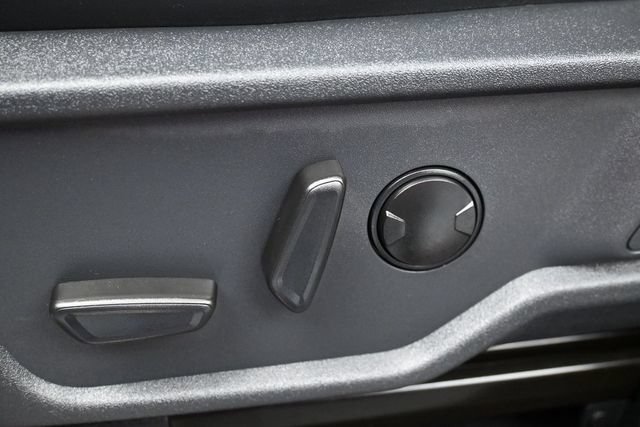 Certified 2025 Ford Bronco Raptor AWD/4WD image 12