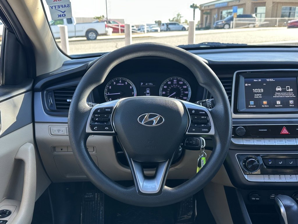 Used 2019 Hyundai Sonata SE image 23