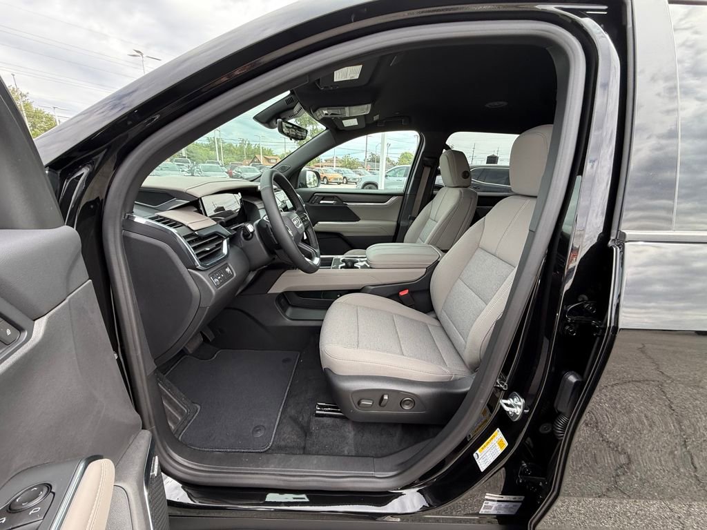 New 2026 GMC Acadia Elevation image 13