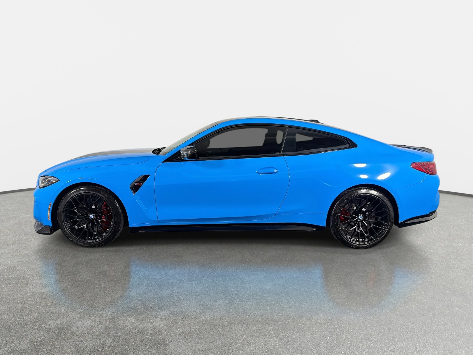 Used 2025 BMW M4 CS image 6