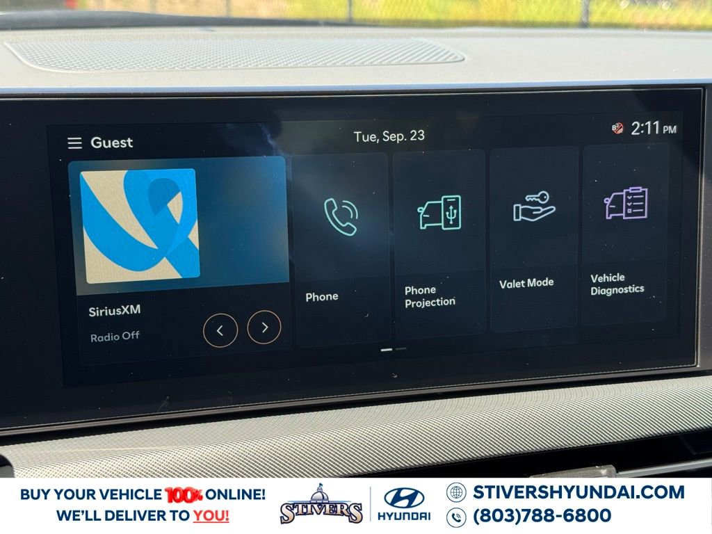 Certified 2026 Hyundai Sonata SE image 27