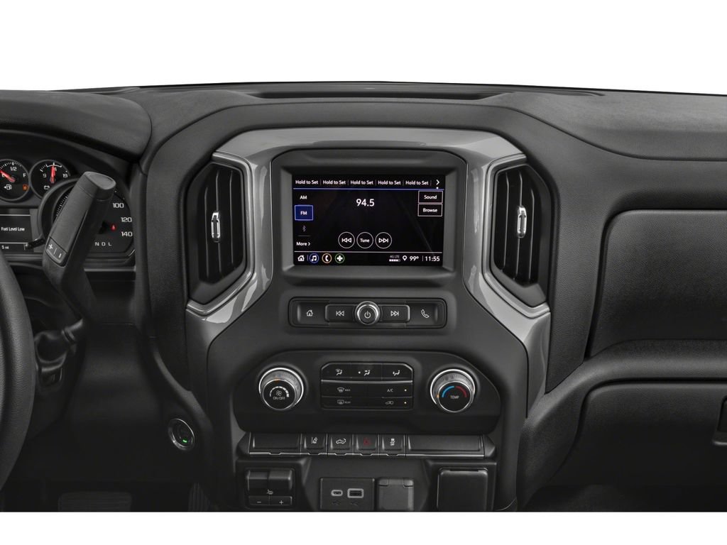 New 2026 Chevrolet Silverado 2500 LT AWD/4WD image 7