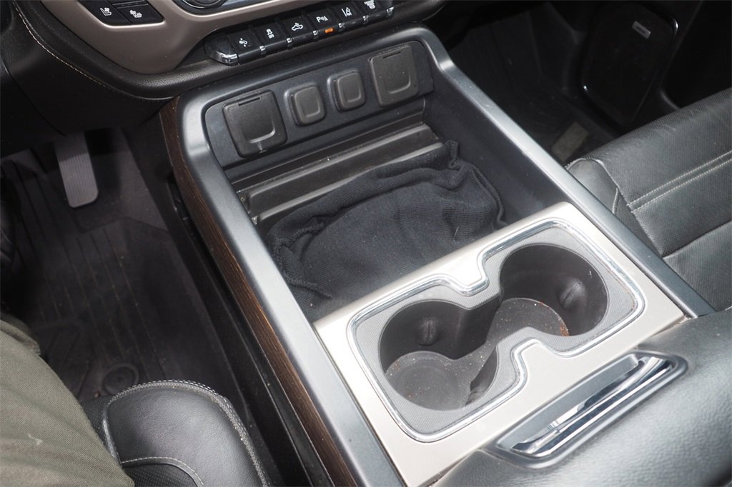 Used 2019 GMC Sierra 2500 Denali w/ Duramax Plus Package image 19