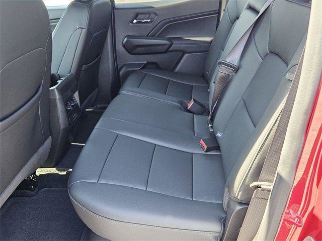 New 2025 GMC Canyon Elevation w/ Convenience Package image 10