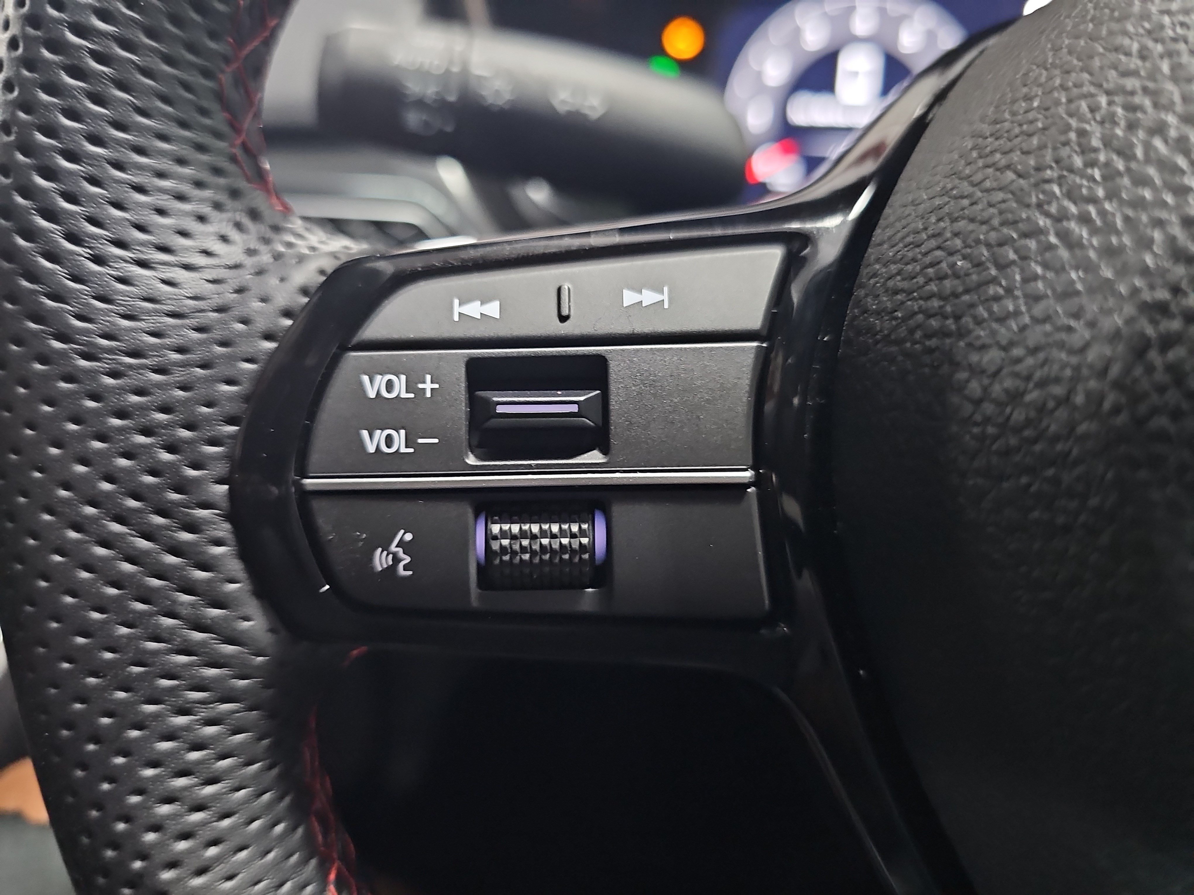Used 2026 Acura Integra Type S FWD image 17