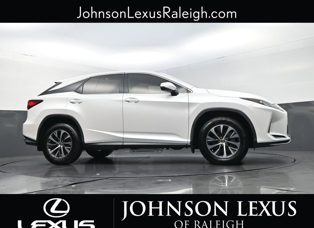 Used 2020 Lexus RX 350 FWD w/ Accessory Package image 21