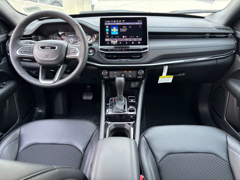 New 2026 Jeep Compass Altitude image 19