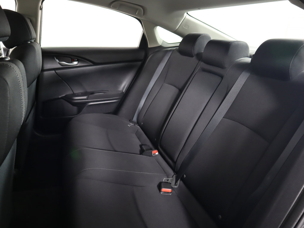 Used 2018 Honda Civic EX image 30