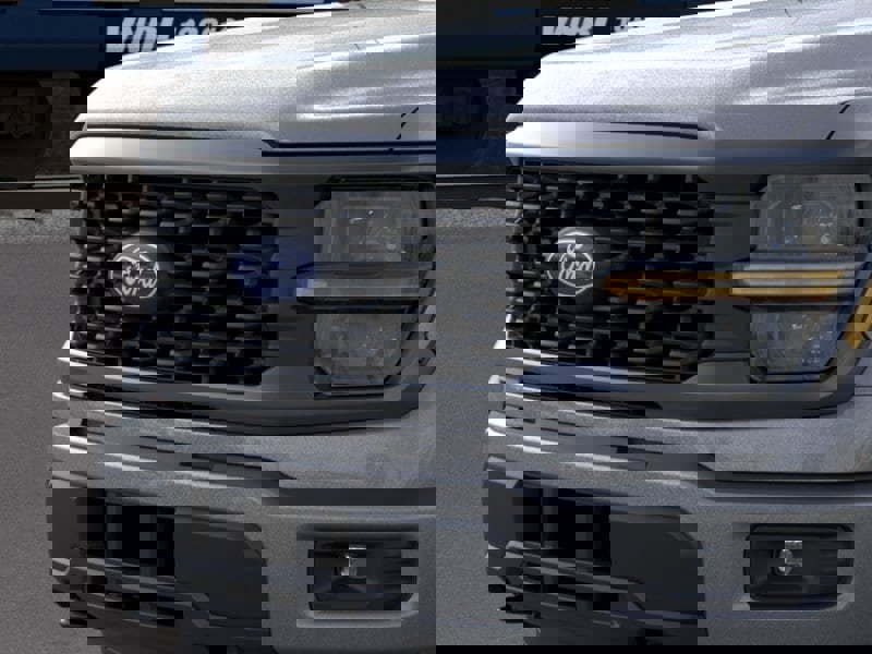New 2026 Ford F150 STX AWD/4WD image 17