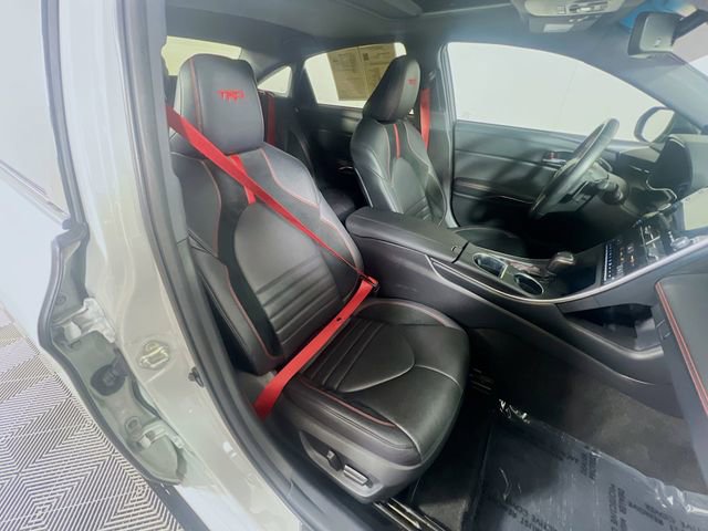 Used 2021 Toyota Avalon TRD image 29