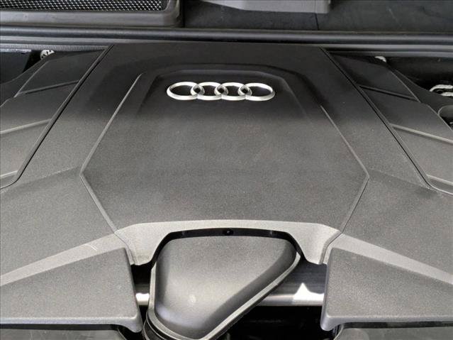 Used 2024 Audi Q8 Prestige w/ Prestige Package AWD/4WD image 29