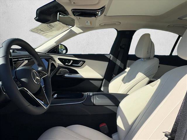 New 2026 Mercedes-Benz E 350 Sedan image 13
