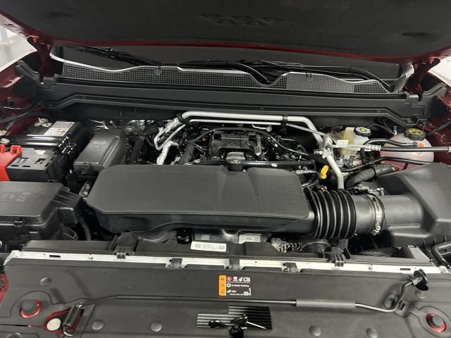 New 2026 GMC Canyon Denali AWD/4WD image 30