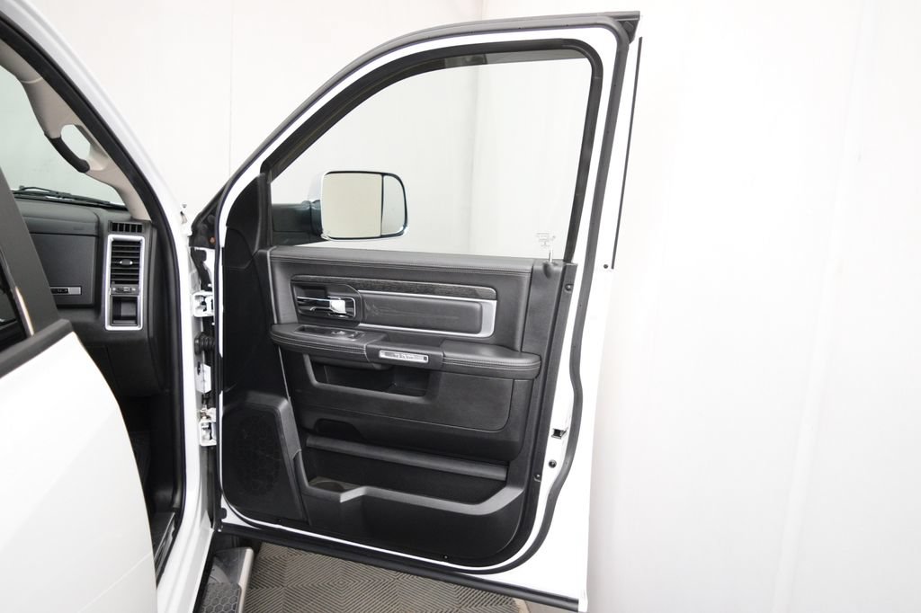 Used 2014 RAM 1500 Limited AWD/4WD image 15