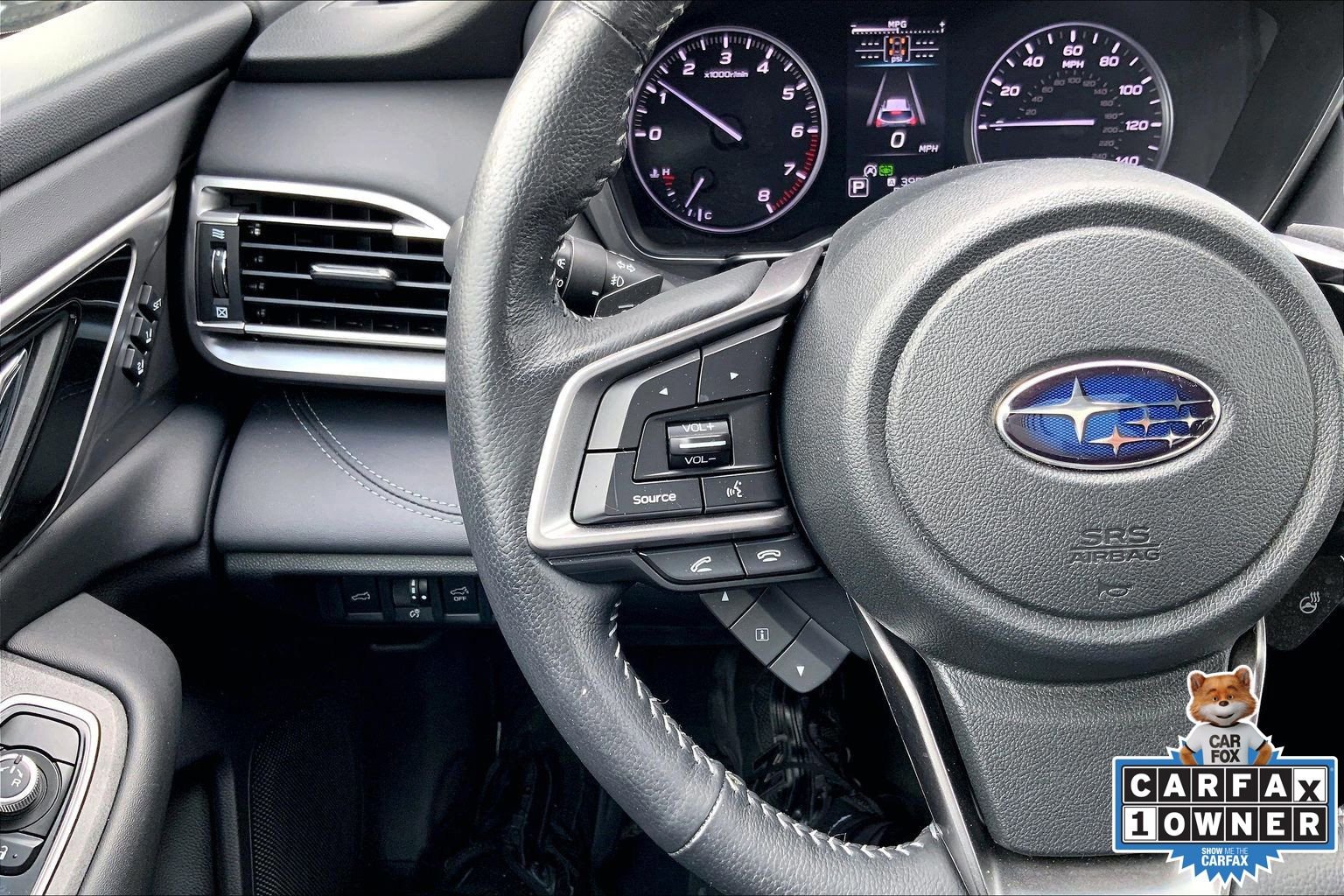 Used 2020 Subaru Outback Limited AWD/4WD image 24