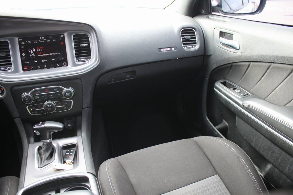 Used 2023 Dodge Charger Scat Pack image 7