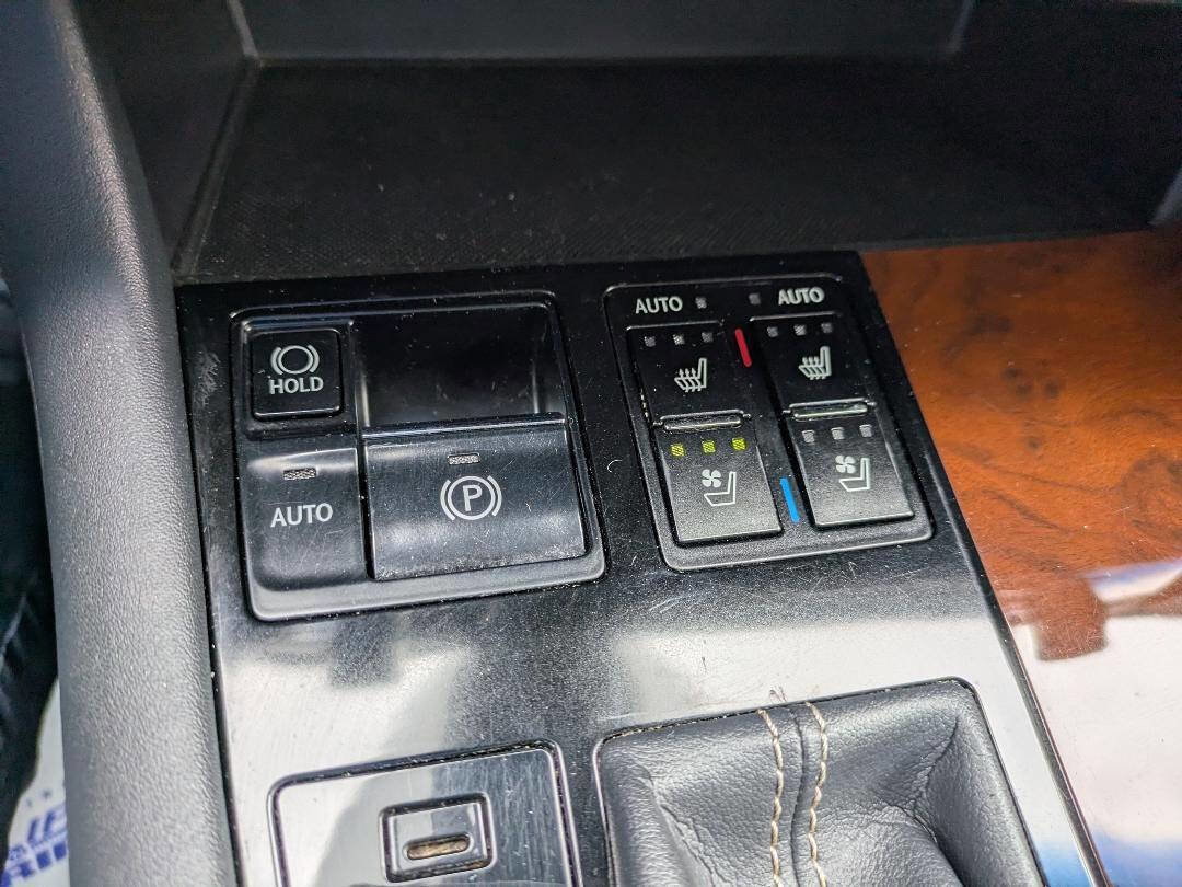 Used 2017 Lexus RX 350 AWD image 22