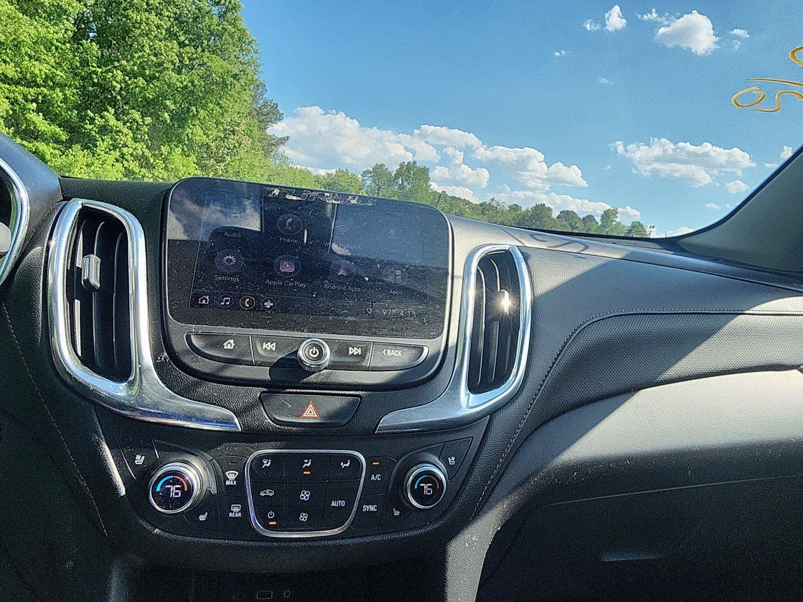 Used 2020 Chevrolet Equinox Premier image 14