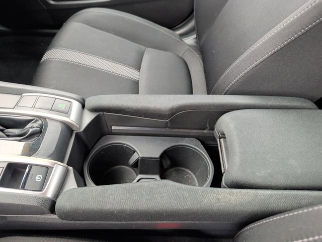 Used 2020 Honda Civic LX image 31