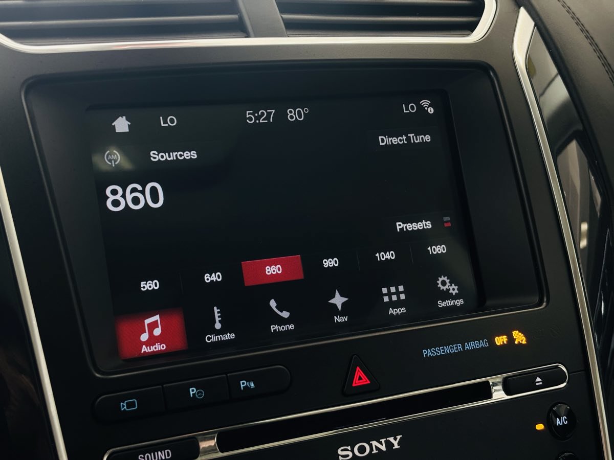 Used 2017 Ford Explorer Platinum AWD/4WD image 65
