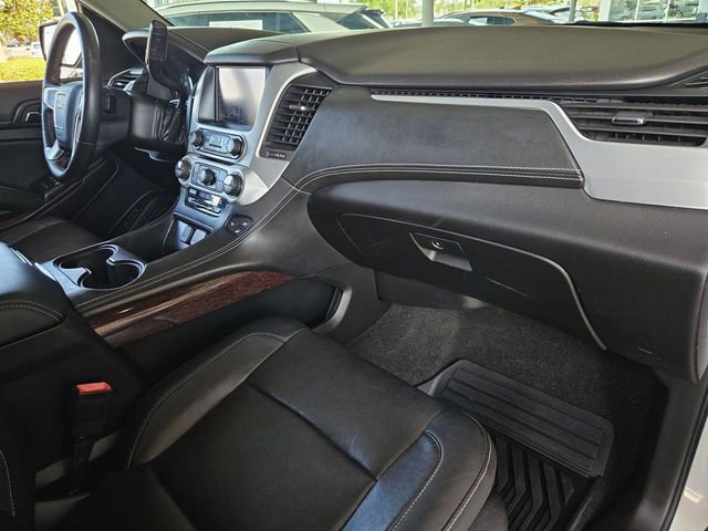 Used 2017 GMC Yukon SLT RWD image 31