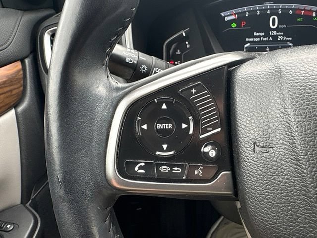 Used 2018 Honda CR-V EX-L image 12