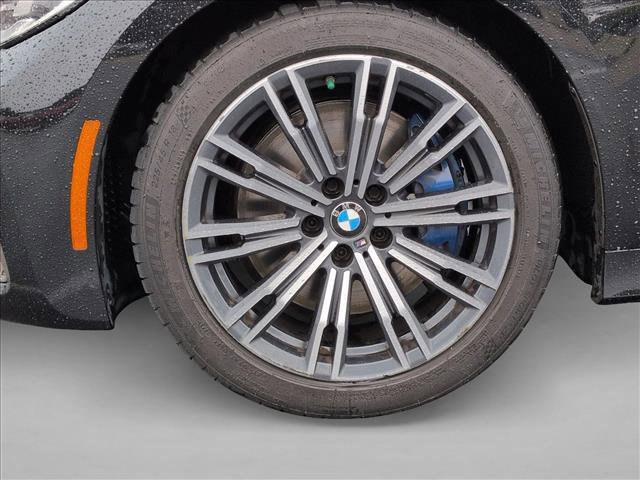 Used 2020 BMW M340i w/ Premium Package image 25