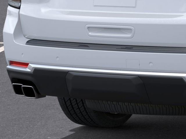 New 2026 Chevrolet Suburban High Country image 14