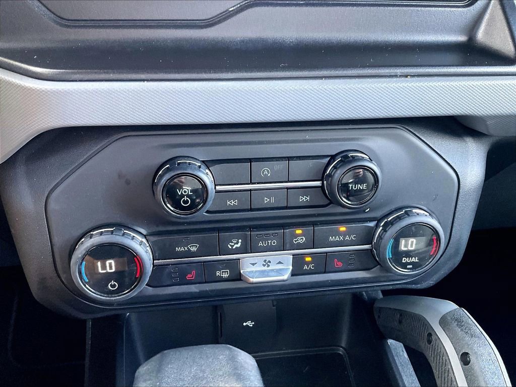 Used 2023 Ford Bronco Big Bend AWD/4WD image 11