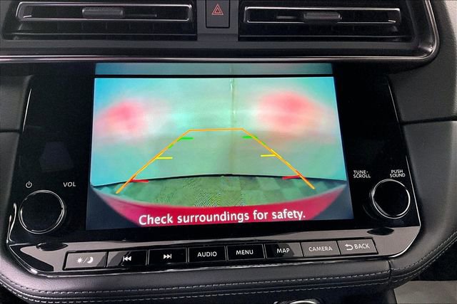 Used 2025 Nissan Z Performance w/ Floor Mat Package image 21