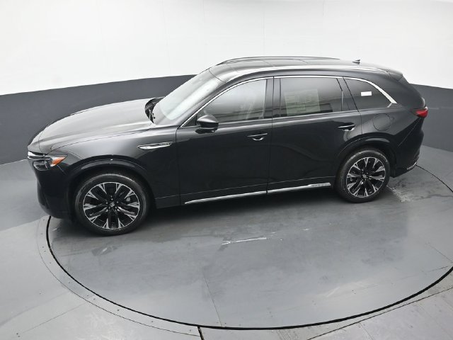 New 2026 MAZDA CX-90 3.3 Turbo S w/ Premium Plus AWD/4WD image 25
