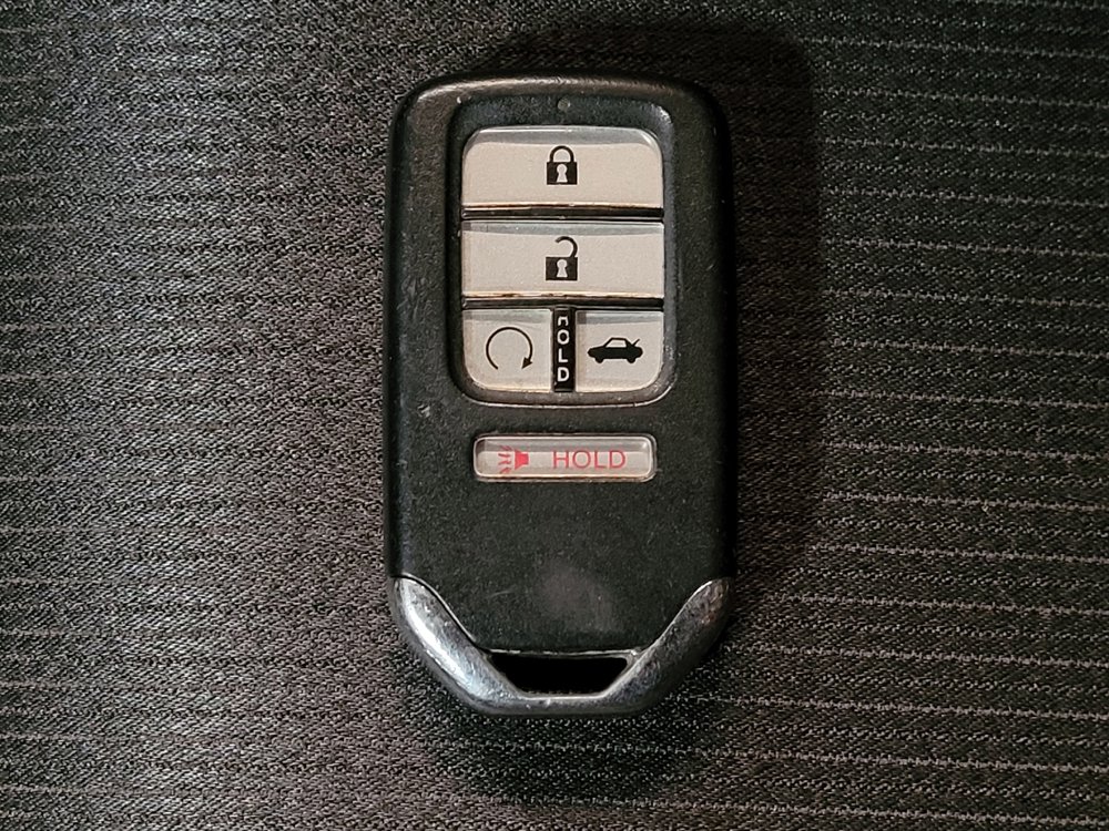 Used 2019 Honda Accord LX image 32