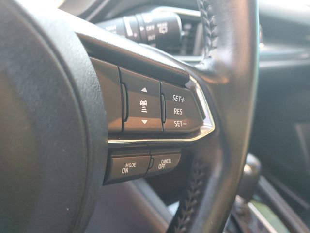 Used 2022 MAZDA CX-5 AWD 2.5 S image 23