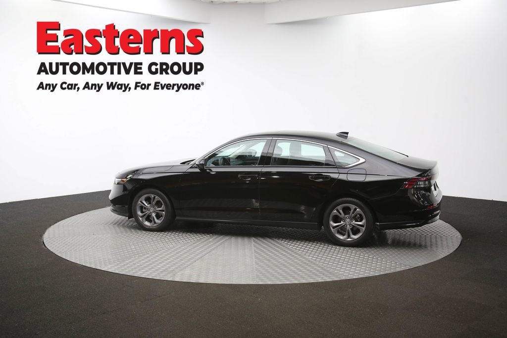 Used 2024 Honda Accord EX image 59