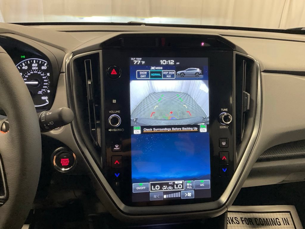 New 2026 Subaru Crosstrek 2.5i Limited AWD/4WD image 19