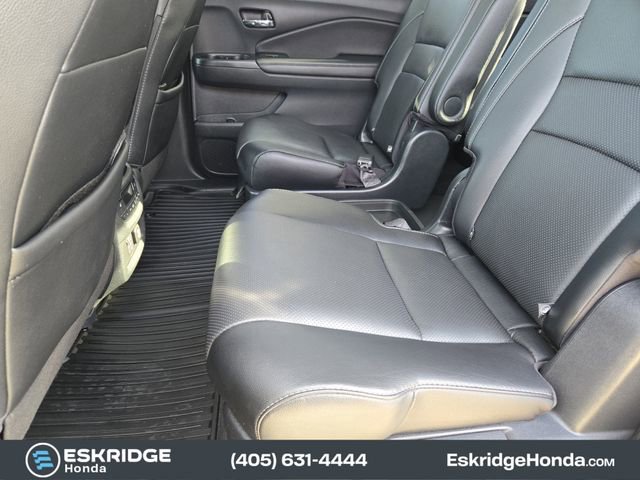 Used 2022 Honda Pilot Elite image 33