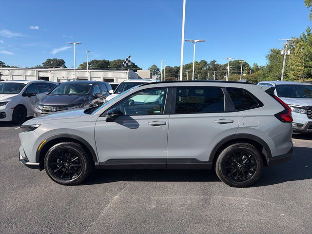 Used 2026 Honda CR-V Sport-L image 9