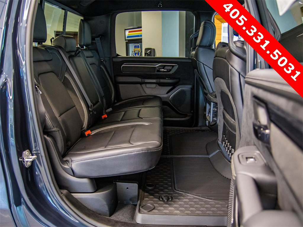 New 2026 RAM 1500 RHO image 20