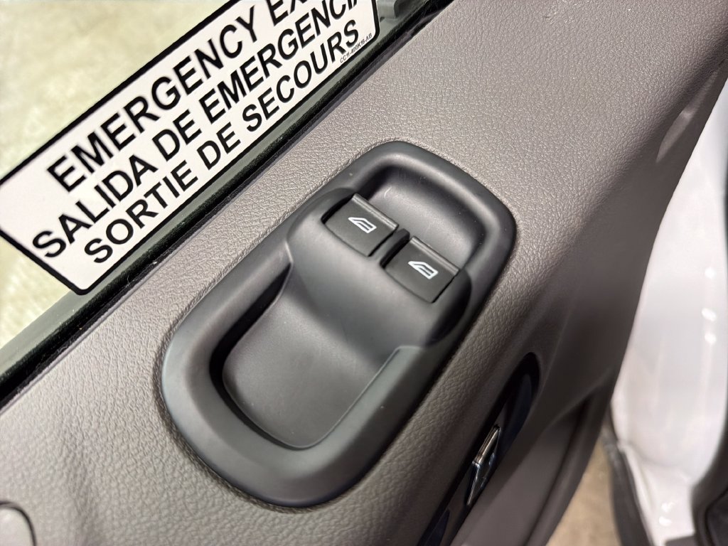 New 2026 Ford Transit 350 XL RWD image 16