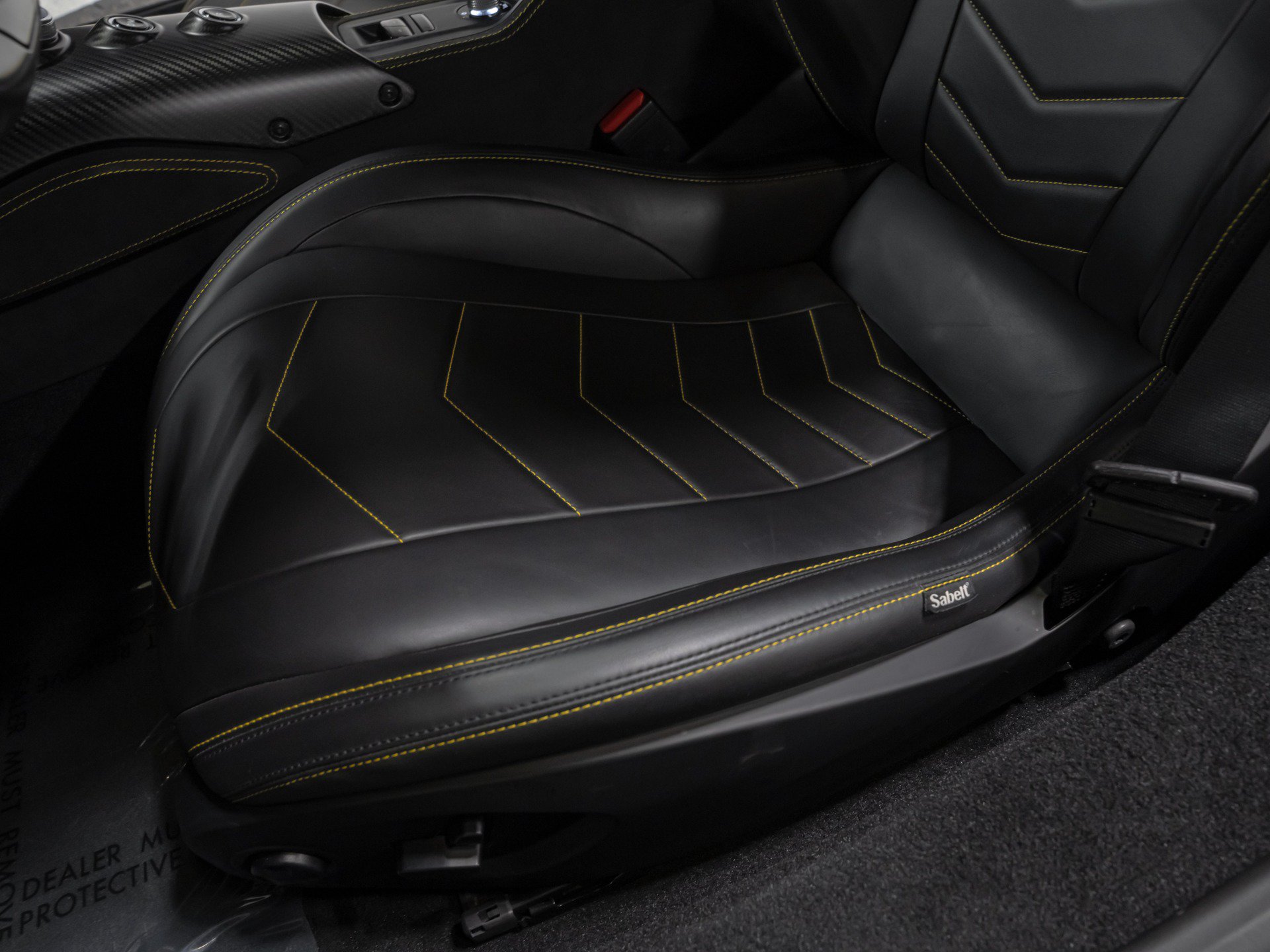 Used 2022 Maserati MC20 Coupe RWD image 45