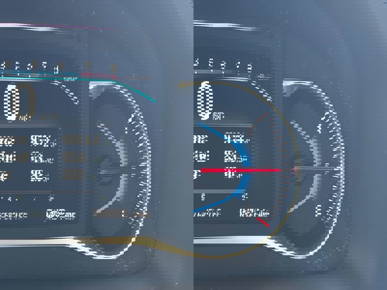 Used 2021 Honda Passport EX-L image 21