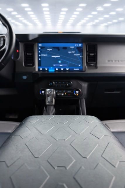 Used 2021 Ford Bronco First Edition image 22