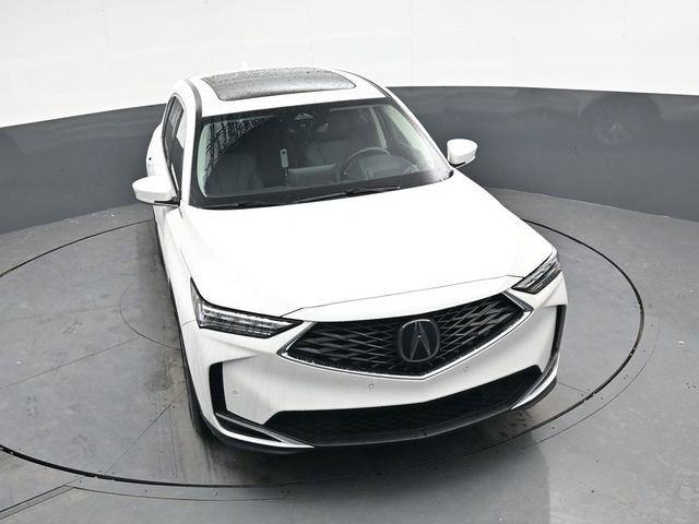 Used 2025 Acura MDX w/ Technology Package image 30
