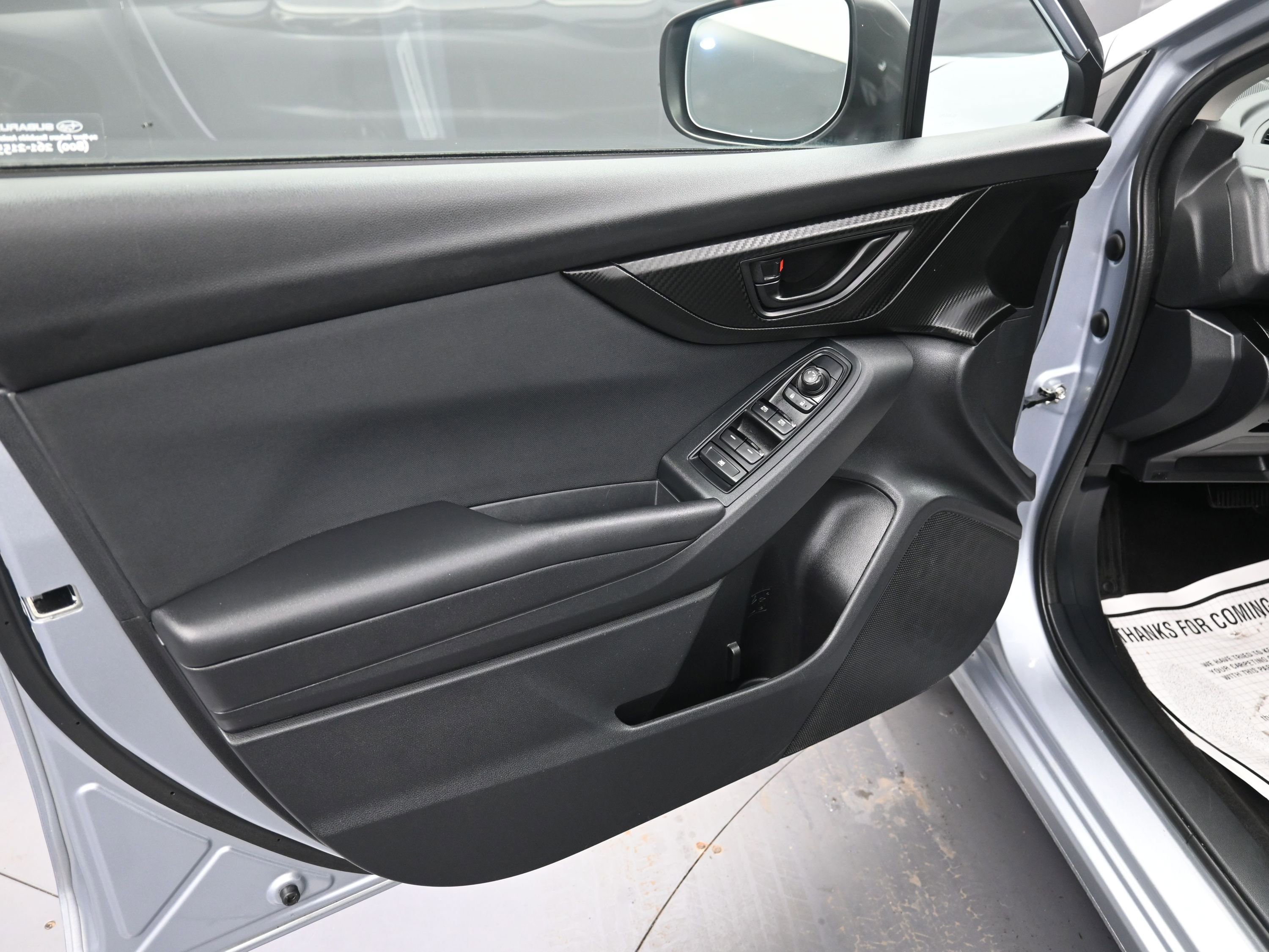 Used 2023 Subaru Impreza 2.0i Premium AWD/4WD image 16