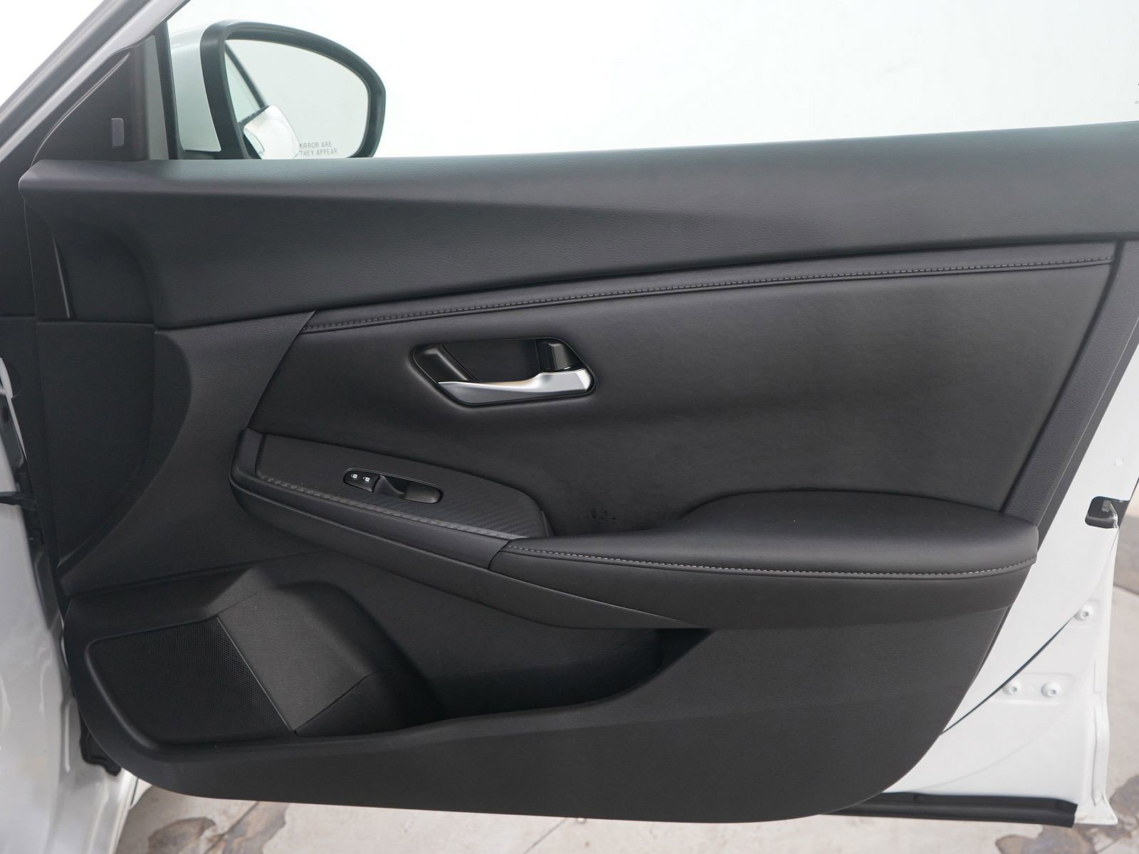 Used 2024 Nissan Sentra SV w/ All-Weather Package image 11