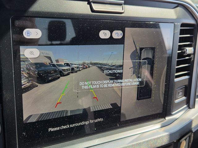 New 2026 Ford F350 Platinum image 18